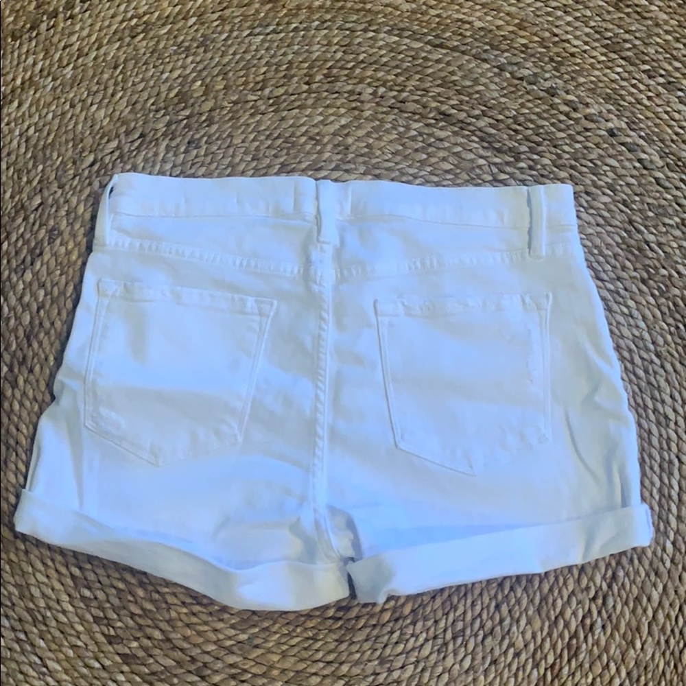 Women’s Jean shorts - Picture 3 of 4